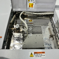 SHIMADZU QP2010 SE GC/MS image 2